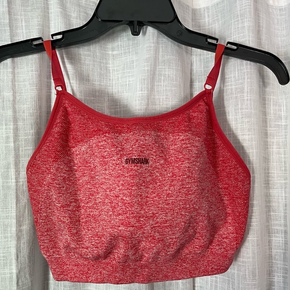 Gymshark Flex Strappy Sports Bra - Picture 3 of 4